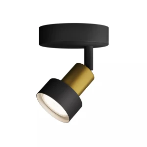Corp de iluminat conduit 5 w gu10 ip20 220 - 240 v philips