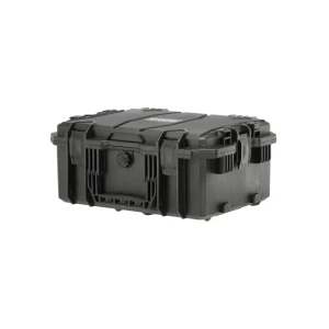 Ящик герметичный shock proof пластик yato