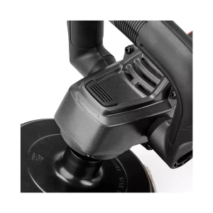 Mașină de șlefuit cc-po 1100/150 ce 150 mm 1100 w 220 - 240 v 0 - 3500 rot/min einhell Thumbnail 4