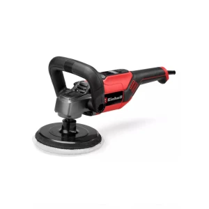 Mașină de șlefuit cc-po 1100/150 ce 150 mm 1100 w 220 - 240 v 500 - 3500 rot/min einhell