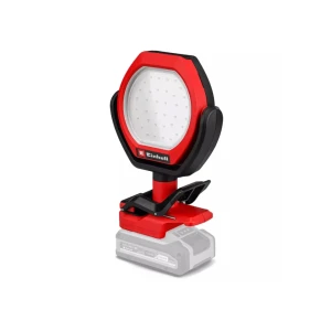 Proiector led pe acumulator (fără acumulator) gc-ol 18/1500 li-solo 7000 k 18 v einhell