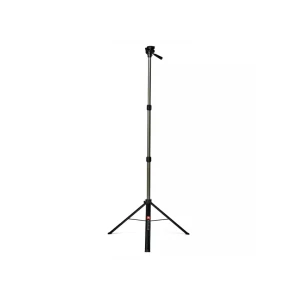 Trepied 85 - 170 cm einhell