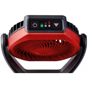 Ventilator pe acumulator (fără acumulator) gc-cf 18/110 li 18 v einhell Thumbnail 4