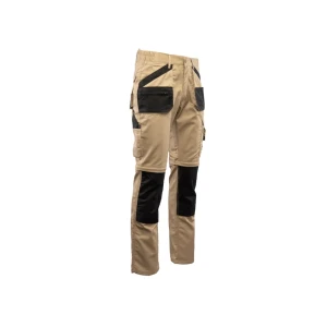 Pantaloni practical 58 bej brixton Thumbnail 2