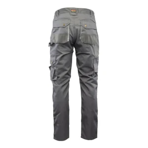Pantaloni practical 58 gri brixton Thumbnail 3