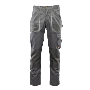 Pantaloni practical 58 gri brixton