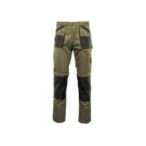 Pantaloni practical 58 kaki brixton