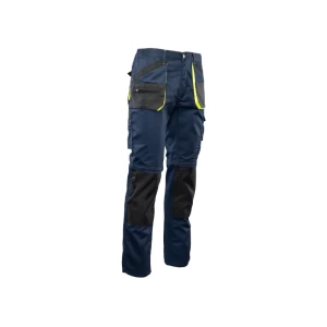 Pantaloni practical 58 albastru închis brixton Thumbnail 2
