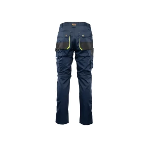 Pantaloni practical 58 albastru închis brixton Thumbnail 3