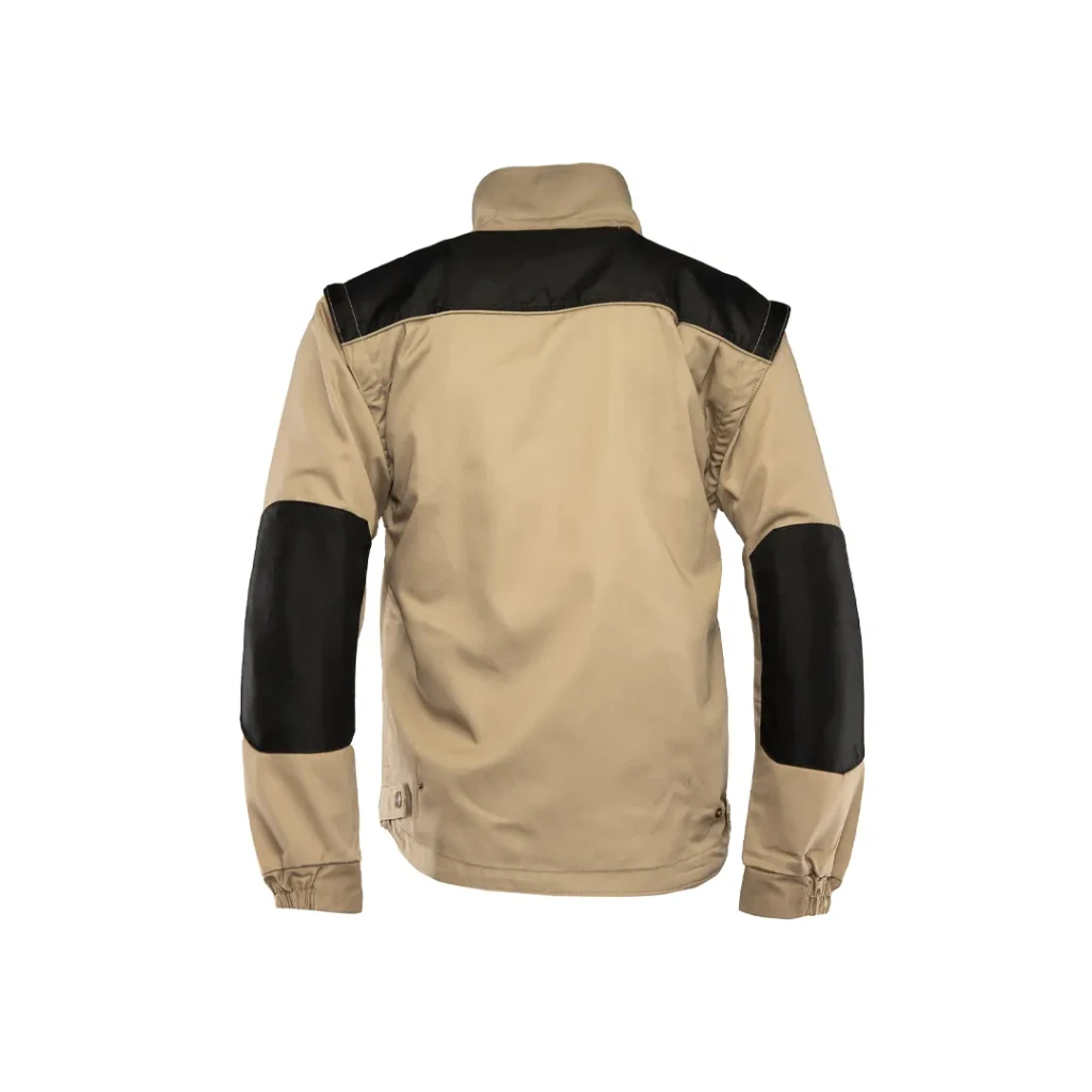 Куртка practical xxxl бежевый brixton 3