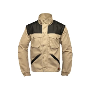 Куртка practical xxxl бежевый brixton