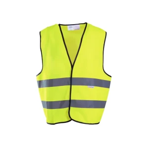 Vestă reflectorizantă xxxl galben brixton