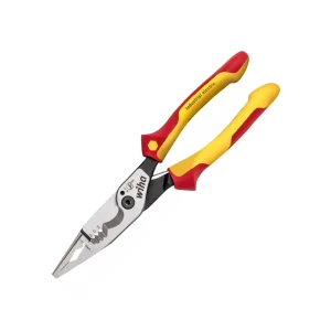 Clește pentru electricieni 1000 v 255 mm wiha