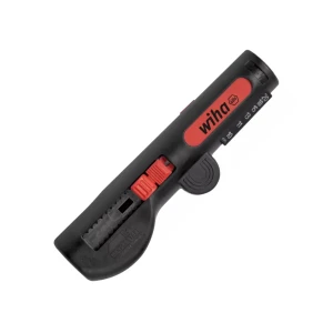Decablator 0.5 - 6 mm² 125 mm wiha