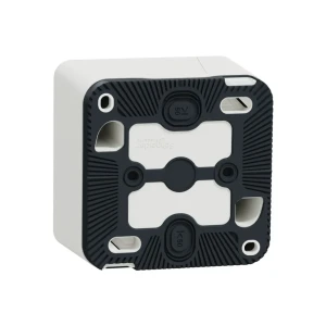 Розетка для электромобиля mureva 16 a 220 - 240 в белый schneider-electric Thumbnail 2
