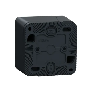 Priză pentru automobil electric mureva 16 a 220 - 240 v antracit schneider-electric Thumbnail 2