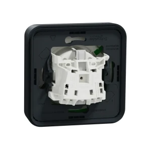 Priză pentru automobil electric mureva 16 a 220 - 240 v antracit schneider-electric Thumbnail 2