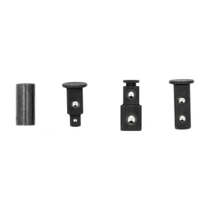Cheie cu clichet multifuncţională 1/4", 3/8", 1/2" 340 mm yato Thumbnail 3