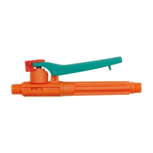 Pistol pentru stropit flo