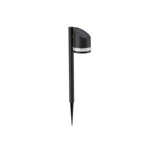 Corp de iluminat led cu panou solar fyve 1.5 w 2700 k ip44 philips