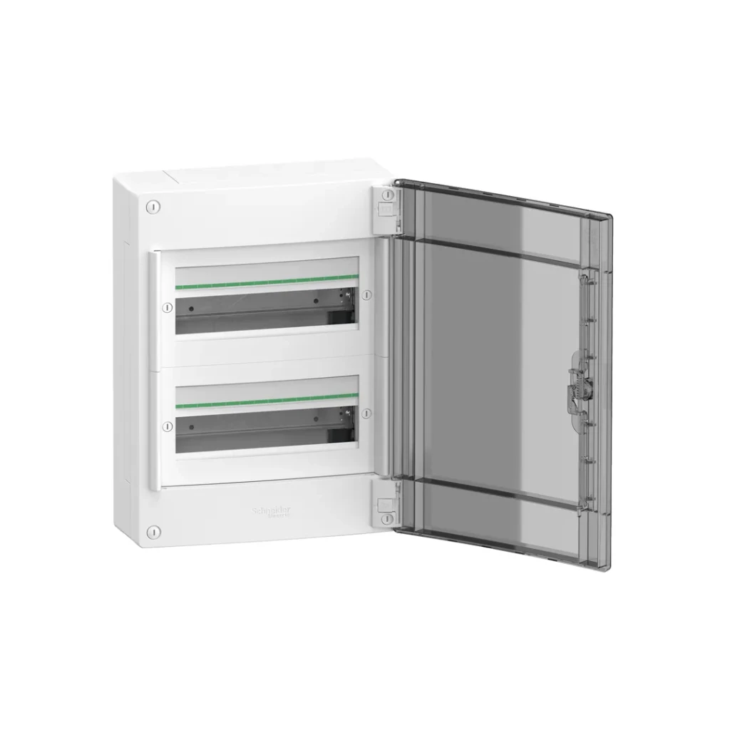 Cutie pentru automate 26 module prismaset xs ip40 schneider-electric 2