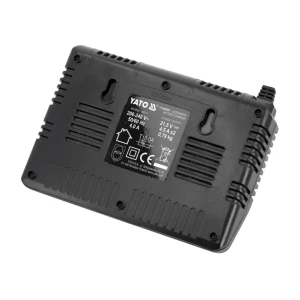 Încărcător dublu rapid 18 v li-ion yato Thumbnail 2