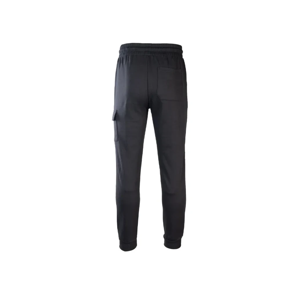 Pantaloni relax xxxl negru brixton 3