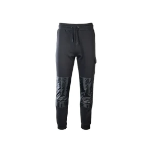 Pantaloni relax xxxl negru brixton