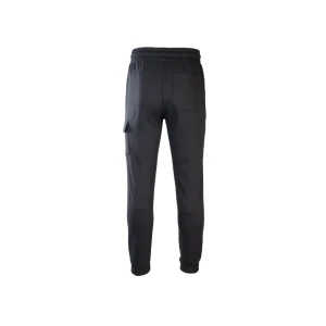 Pantaloni relax xxxl negru brixton Thumbnail 3