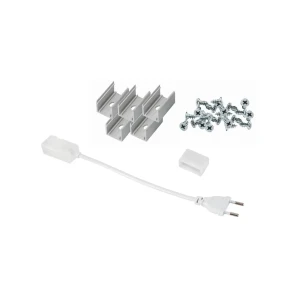 Set de instalare tuboflex-s1010 220 - 240 v ip65 horoz