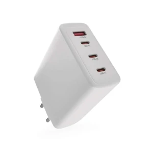 Încărcător 1 x usb a + 3 x usb type c quick charge 120 w emos