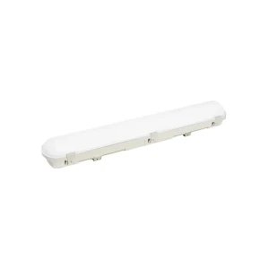 Felinar led navigator/xl-24 24 w 6400 k 2400 lm 220 - 240 v horoz ip65