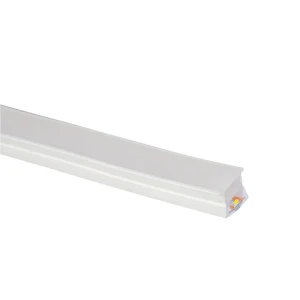 Bandă led tuboflex-r1010 10 w/m 220 - 240 v 6400 k 860 lm/m ip65 horoz