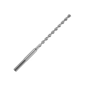Burghiu pentru beton 25 mm oțel sds max kwb