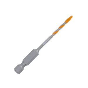 Burghiu universal 12 mm oțel hexagonal kwb