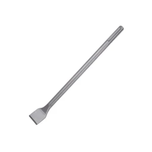 Daltă plată curbată pentru îndepărtarea placilor ceramice 40 mm sds max kwb