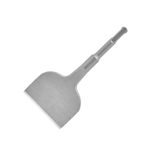 Daltă plată pentru îndepărtarea placilor ceramice 75 mm sds plus kwb