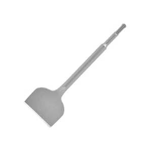 Daltă plată pentru îndepărtarea placilor ceramice 75 mm sds plus kwb