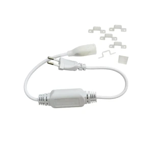Set de instalare neoflex 220 - 240 v horoz