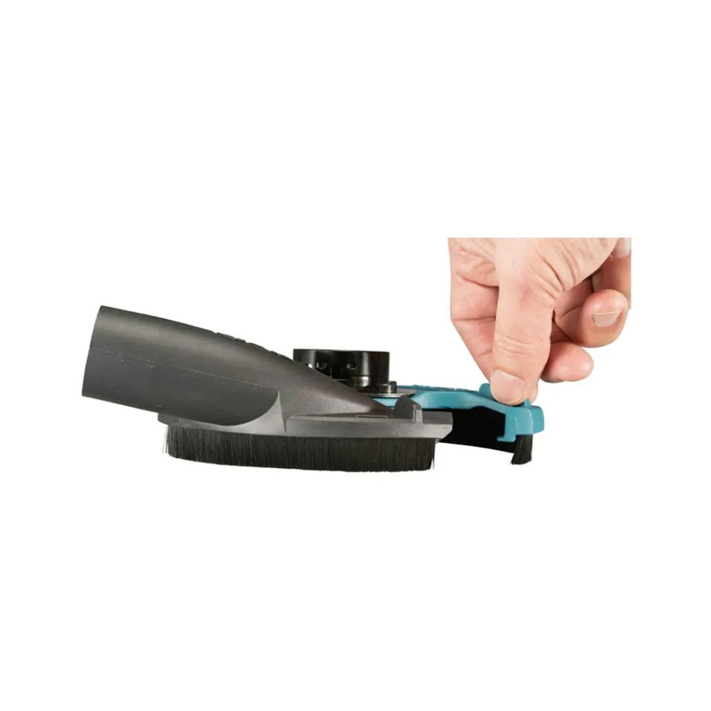 Aparatoare colectare praf makita 2