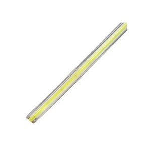 Bandă led 10 w/m 220 - 240 v 8 mm 6500 k cob elmos ip65
