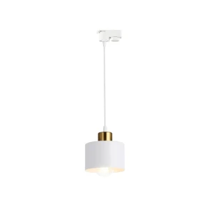 Lustră tracklight 35 w e27 ip20 220 - 240 v elmos