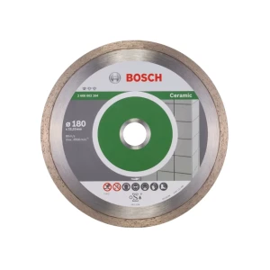 Disc diamantat pentru ceramică 230 * 22.23 mm bosch