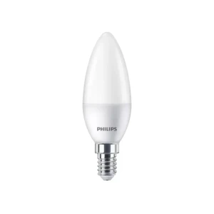 Bec led 6 w e14 2700 k 220 - 240 v Thumbnail 1