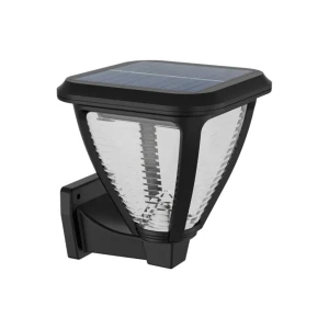 Corp de iluminat led cu panou solar vapora 1.5 w 2700 k ip44