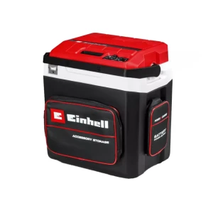 Frigider portabil te-col 18/27 li-solo 55 w einhell