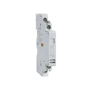 Contact auxiliar lateral stânga 1 no + 1 nc schneider-electric
