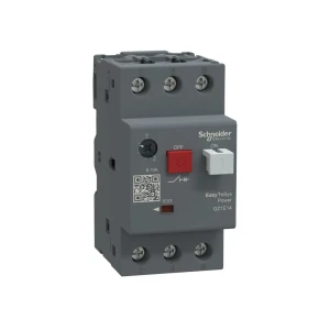 Întreruptor automat termo-magnetic 3p 6 - 10 a 690 v ac schneider-electric