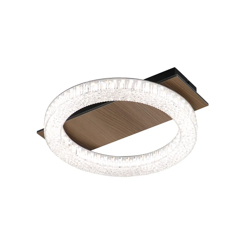 Plafonieră led 32 w led 220 - 240 v ip20 gnh 2