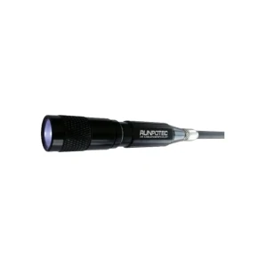 Lanternă led cu filet rtg 6 mm 1 x aaa runpotec